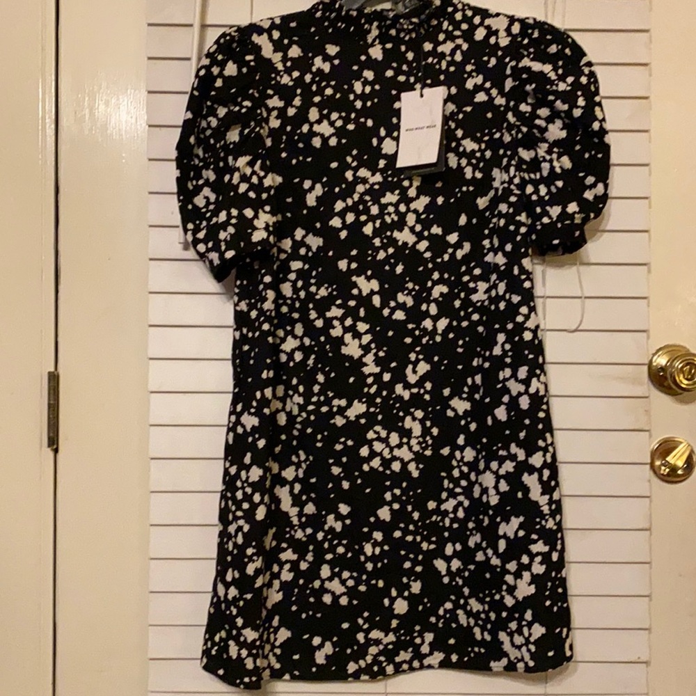 Who What Wear Dress size XS